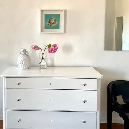 Terzo Piano Apartamento Ferrara