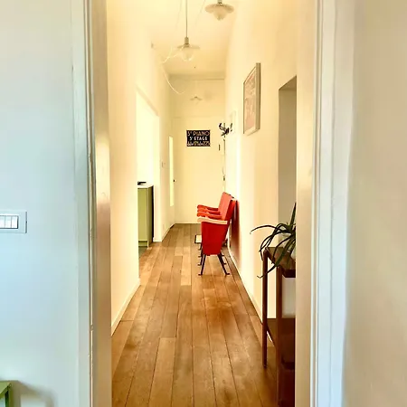 Terzo Piano * Ferrara