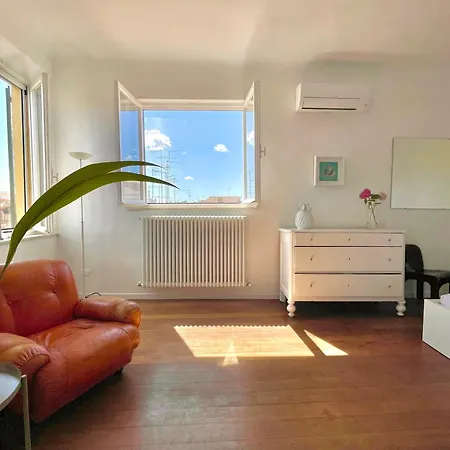 Terzo Piano * Ferrara