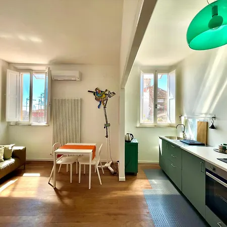 Appartamento Terzo Piano