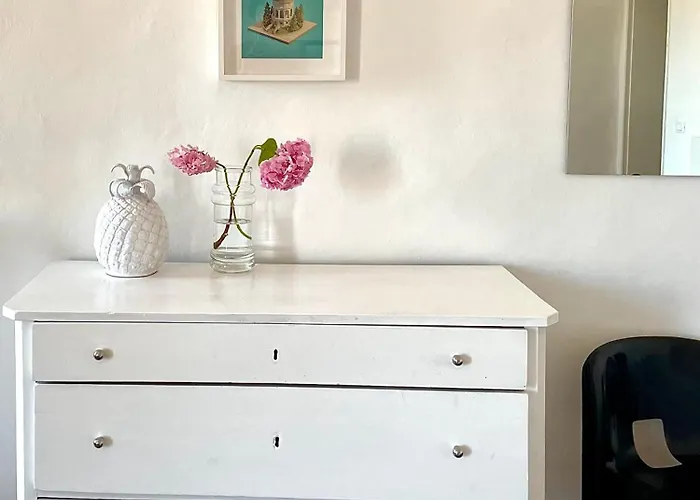 Terzo Piano Appartement Ferrare