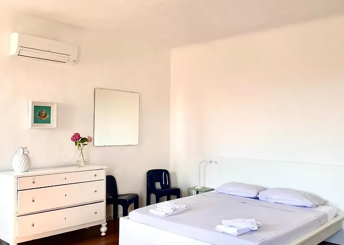 Appartement Terzo Piano *