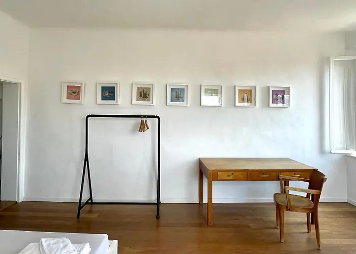 Terzo Piano Appartement *