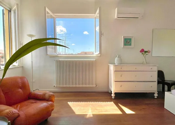 Terzo Piano * 페라라