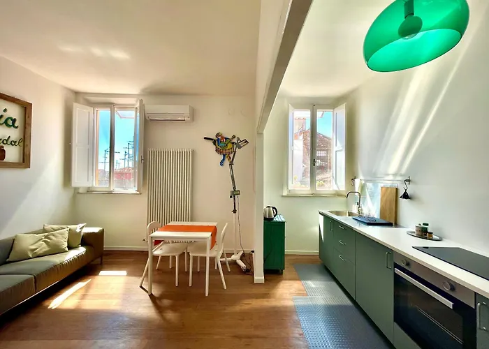 Appartement Terzo Piano