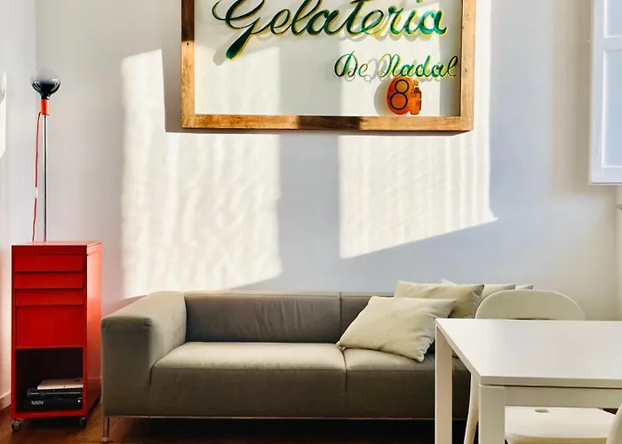 Terzo Piano 아파트 페라라